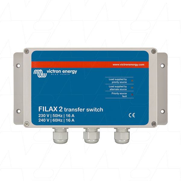 Victron Energy FILAX 2